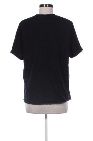 Γυναικείο t-shirt SHEIN, Μέγεθος XXL, Χρώμα Πολύχρωμο, Τιμή 10,99 €