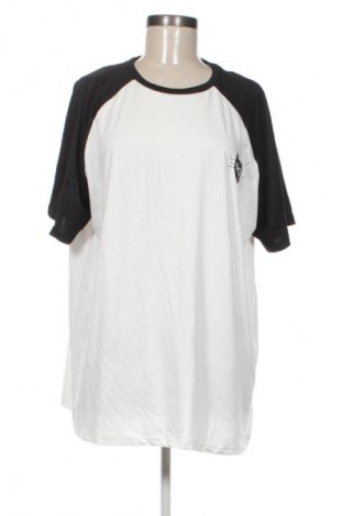 Damen T-Shirt SHEIN, Größe L, Farbe Weiß, Preis € 8,99