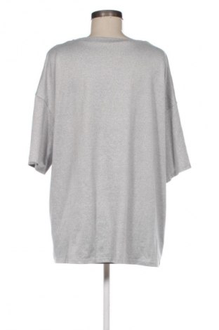 Női póló SHEIN, Méret XXL, Szín Szürke, Ár 3 624 Ft