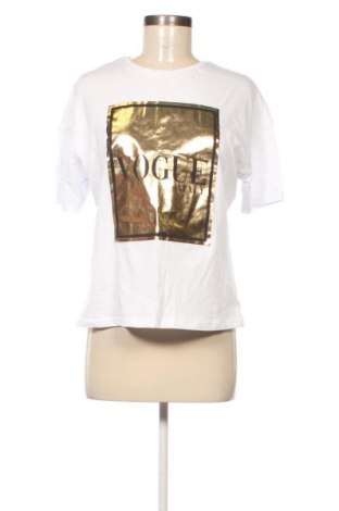 Női póló Shewky, Méret S, Szín Fehér, Ár 4 979 Ft