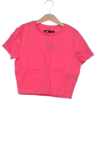 Női póló Sinsay, Méret XS, Szín Rózsaszín, Ár 3 592 Ft