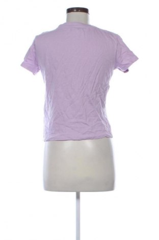 Női póló Sinsay, Méret S, Szín Lila, Ár 3 389 Ft
