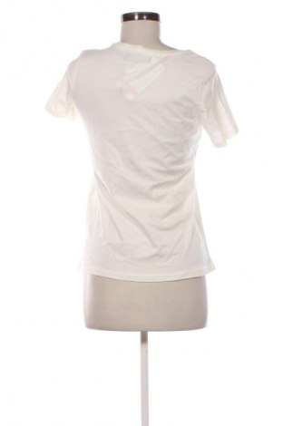 Női póló Sinsay, Méret S, Szín Fehér, Ár 5 109 Ft