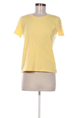 Női póló Sinsay, Méret S, Szín Sárga, Ár 5 109 Ft