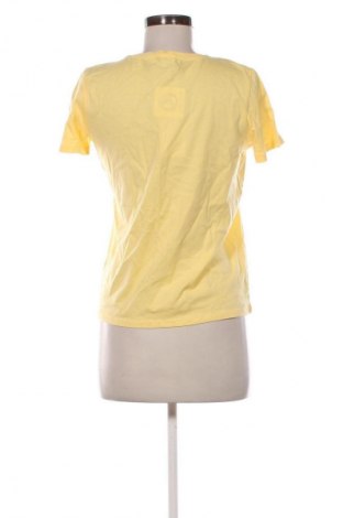 Női póló Sinsay, Méret S, Szín Sárga, Ár 5 109 Ft
