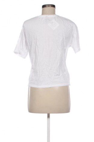 Damen T-Shirt Sinsay, Größe XS, Farbe Weiß, Preis € 8,77
