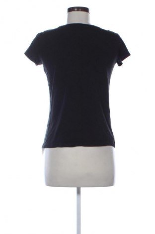Damen T-Shirt Sinsay, Größe XS, Farbe Schwarz, Preis € 8,63