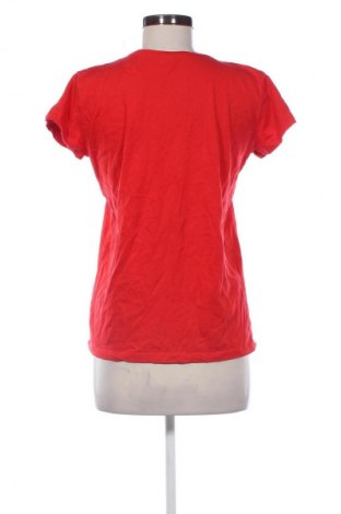 Női póló Sinsay, Méret L, Szín Piros, Ár 3 567 Ft