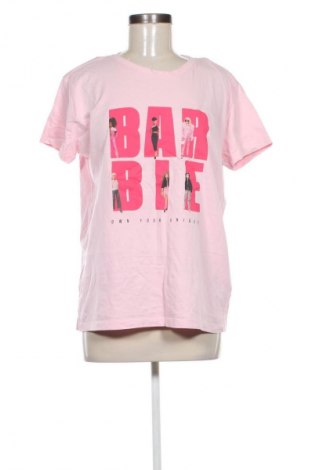 Damen T-Shirt Sinsay, Größe L, Farbe Rosa, Preis € 12,00