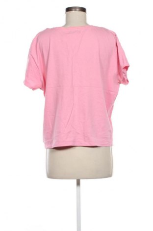 Damen T-Shirt Sinsay, Größe XL, Farbe Rosa, Preis 12,00 €