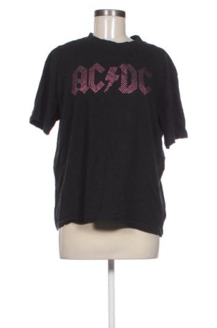 Női póló Sinsay, Méret L, Szín Fekete, Ár 3 719 Ft