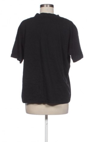 Női póló Sinsay, Méret L, Szín Fekete, Ár 3 719 Ft