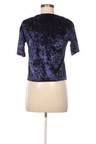 Дамска тениска Sisley, Размер XXL, Цвят Син, Цена 11,24 €