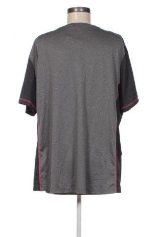 Дамска тениска Slazenger, Размер XXL, Цвят Сив, Цена 6,13 €