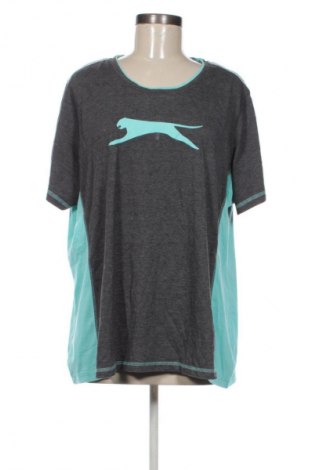 Дамска тениска Slazenger, Размер XXL, Цвят Многоцветен, Цена 6,13 €