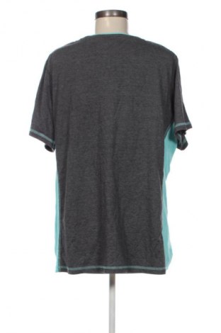 Дамска тениска Slazenger, Размер XXL, Цвят Многоцветен, Цена 6,13 €