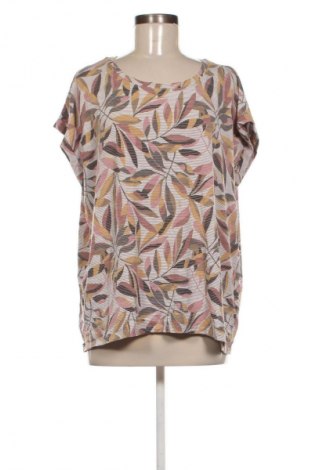 Γυναικείο t-shirt Soya Concept, Μέγεθος XXL, Χρώμα Πολύχρωμο, Τιμή 8,99 €