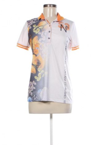 Damen T-Shirt Sportalm, Größe XL, Farbe Mehrfarbig, Preis 56,34 €