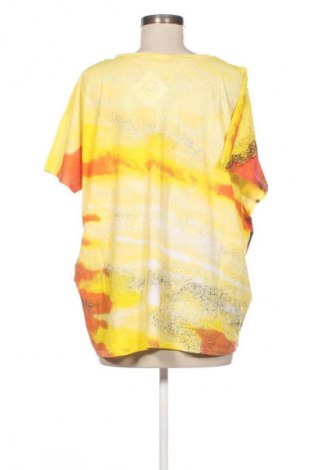 Damen Shirt Stefanel, Größe XS, Farbe Mehrfarbig, Preis € 34,72