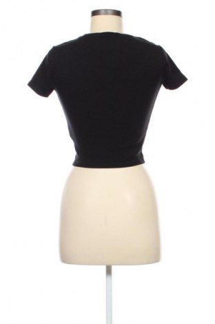 Dámske tričko Stradivarius, Veľkosť XS, Farba Čierna, Cena  8,77 €