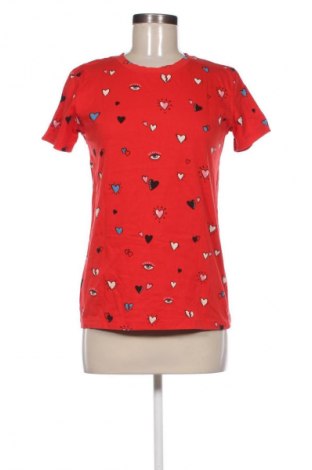 Női póló Stradivarius, Méret M, Szín Sokszínű, Ár 3 586 Ft