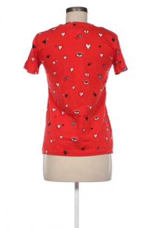 Női póló Stradivarius, Méret M, Szín Sokszínű, Ár 3 586 Ft