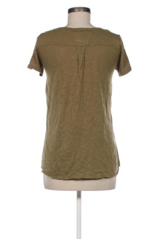 Damen T-Shirt Stradivarius, Größe S, Farbe Mehrfarbig, Preis € 8,68
