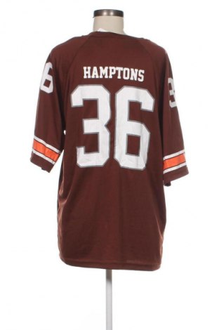 Damen T-Shirt Stradivarius, Größe S, Farbe Mehrfarbig, Preis € 9,99