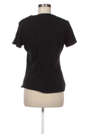 Damen T-Shirt Street One, Größe XL, Farbe Schwarz, Preis € 7,99