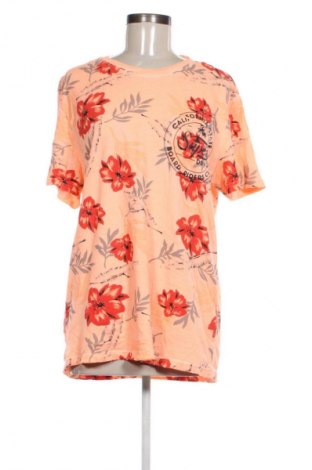 Dámské tričko Superdry, Velikost XL, Barva Vícebarevné, Cena  299,00 Kč