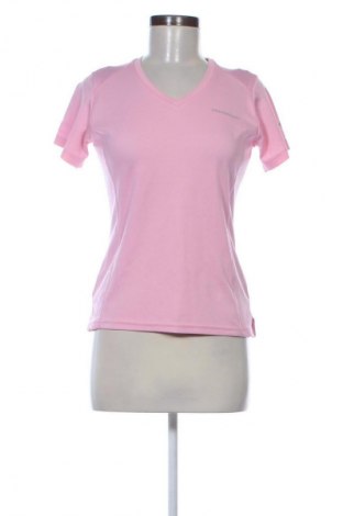Damen T-Shirt Swedemount, Größe XS, Farbe Rosa, Preis € 12,00