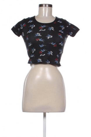 Damen T-Shirt Tally Weijl, Größe S, Farbe Mehrfarbig, Preis € 8,68