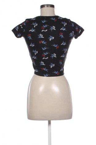 Damen T-Shirt Tally Weijl, Größe S, Farbe Mehrfarbig, Preis € 8,68