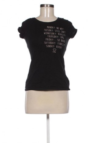 Damen T-Shirt Tally Weijl, Größe S, Farbe Mehrfarbig, Preis € 8,69