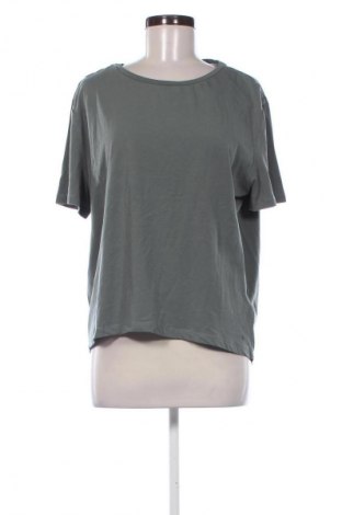 Damen T-Shirt Tchibo, Größe L, Farbe Grün, Preis € 7,00