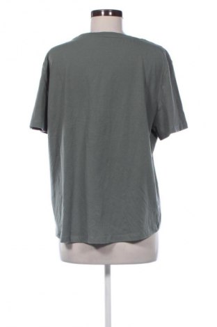 Damen T-Shirt Tchibo, Größe L, Farbe Grün, Preis € 7,00