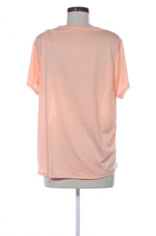 Damen T-Shirt Tchibo, Größe L, Farbe Orange, Preis € 7,00