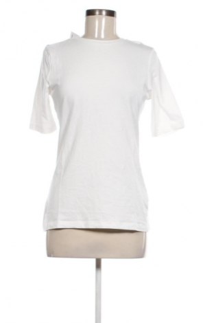 Damen T-Shirt Tchibo, Größe S, Farbe Weiß, Preis € 9,00
