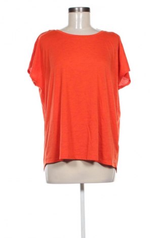 Damen T-Shirt Tchibo, Größe L, Farbe Rot, Preis € 7,00