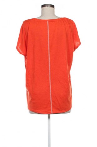Damen T-Shirt Tchibo, Größe L, Farbe Rot, Preis € 7,00