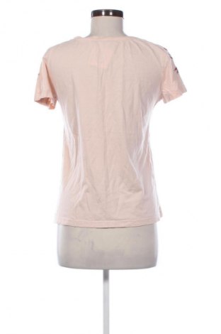Damen T-Shirt Terranova, Größe L, Farbe Beige, Preis € 12,00