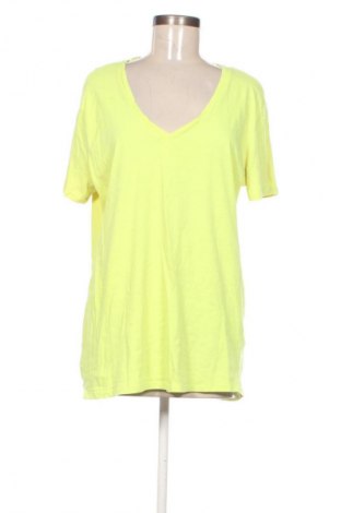 Női póló Terranova, Méret XL, Szín Sárga, Ár 3 567 Ft