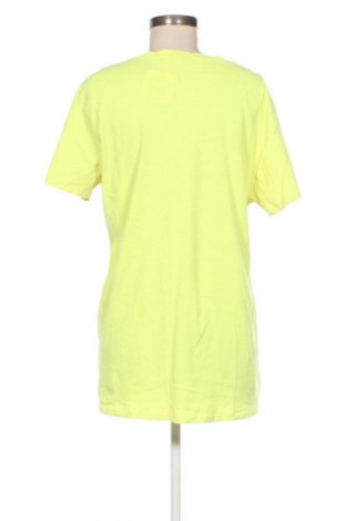 Női póló Terranova, Méret XL, Szín Sárga, Ár 3 567 Ft