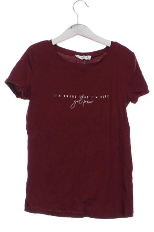 Damen T-Shirt Terranova, Größe XS, Farbe Rot, Preis € 8,63