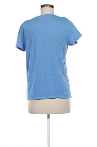 Дамска тениска Tex, Размер M, Цвят Син, Цена 8,63 €