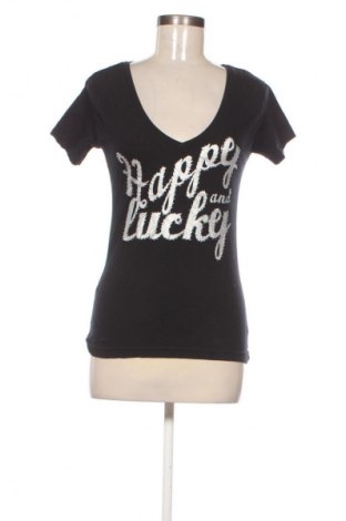 Damen T-Shirt Tex Woman, Größe M, Farbe Mehrfarbig, Preis € 8,77