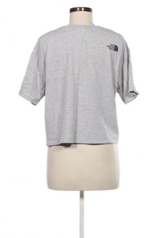 Damen T-Shirt The North Face, Größe L, Farbe Grau, Preis € 17,46