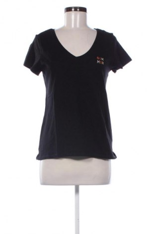 Γυναικείο t-shirt Tom Tailor, Μέγεθος M, Χρώμα Πολύχρωμο, Τιμή 9,00 €