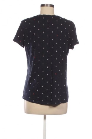 Dámske tričko Tom Tailor, Veľkosť XL, Farba Modrá, Cena  9,00 €