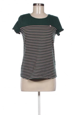 Damen T-Shirt Tom Tailor, Größe S, Farbe Mehrfarbig, Preis € 9,21